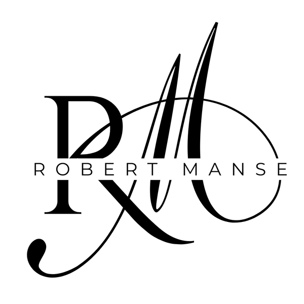 Robert Manse Designs logo