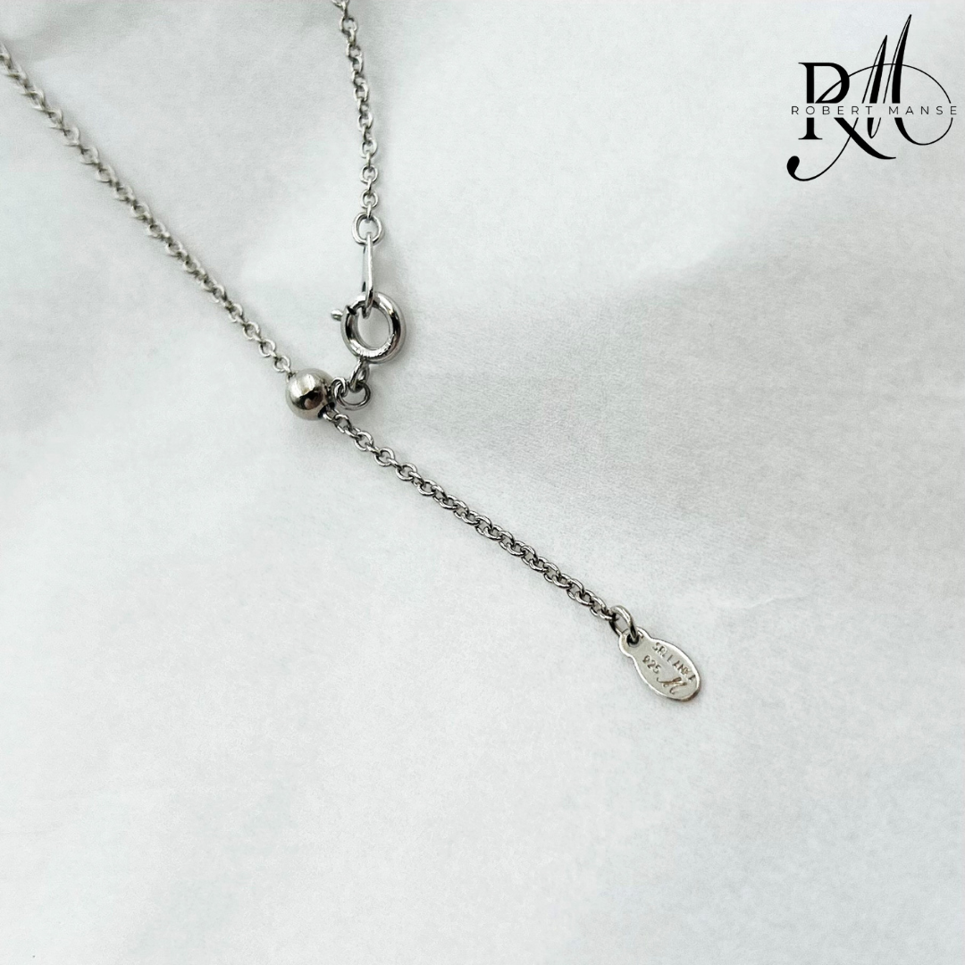 Bali RoManse Lab Created Opal & Sterling Silver Cross Pendant Necklace