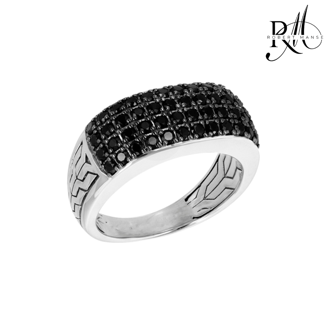 BroManse™ Rings