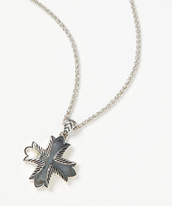 NEW Textured Cross Design Necklace